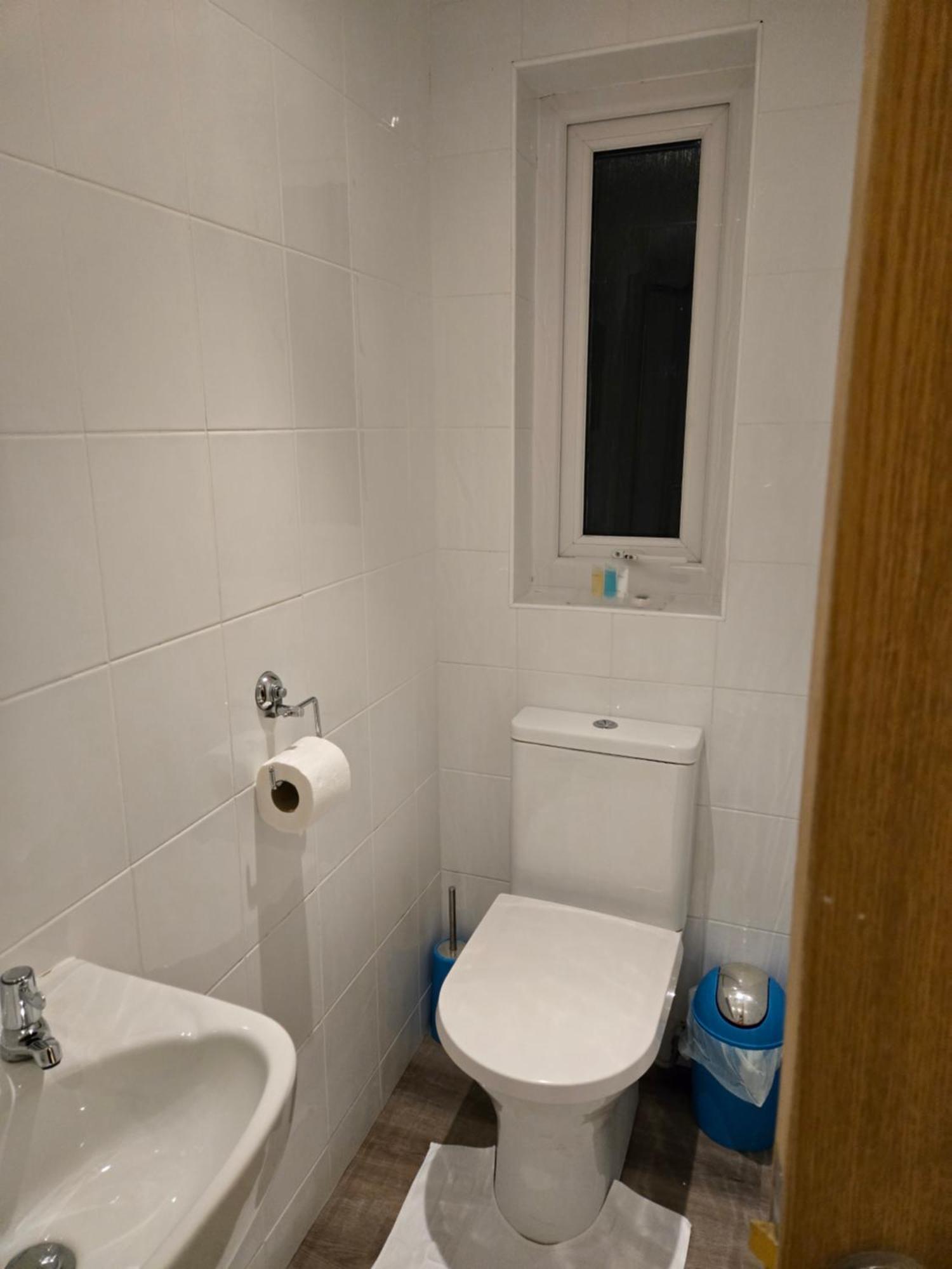 The Cosy Pod Studio - Short Stay In Salford Σάλφορντ Εξωτερικό φωτογραφία